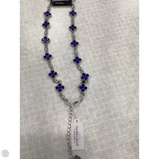 Necklace Other By Park Lane