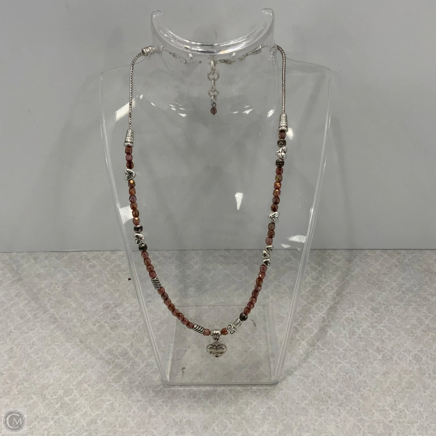 Necklace Other By Brighton