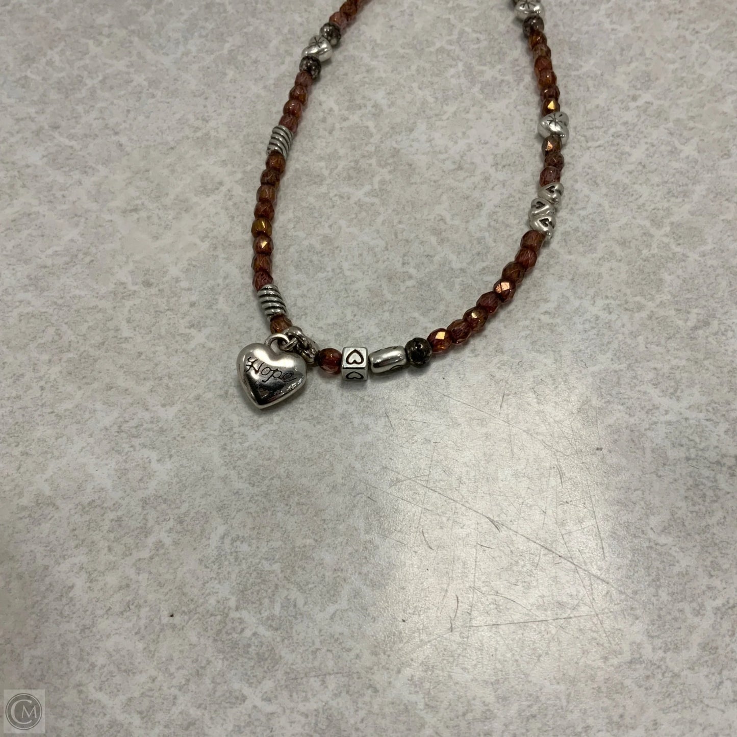 Necklace Other By Brighton