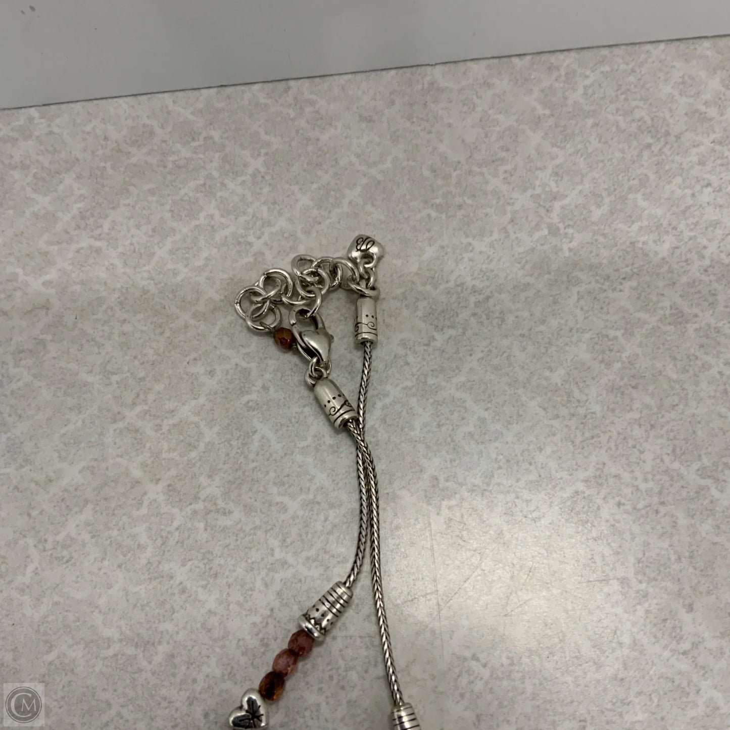 Necklace Other By Brighton