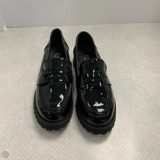 Shoes Flats By Jones New York In Black, Size: 6.5