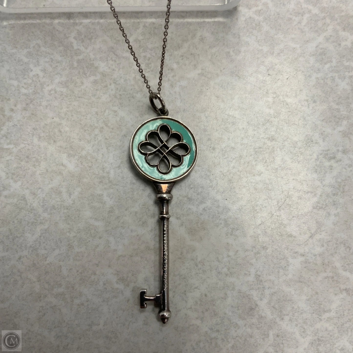 Necklace Luxury Designer By Tiffany And Company