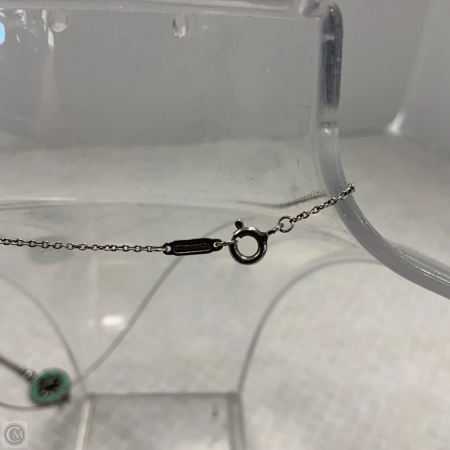 Necklace Luxury Designer By Tiffany And Company