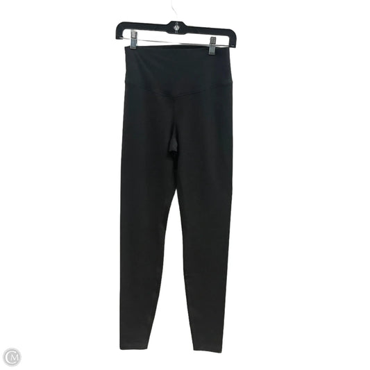 Athletic Leggings By Old Navy In Black, Size: S