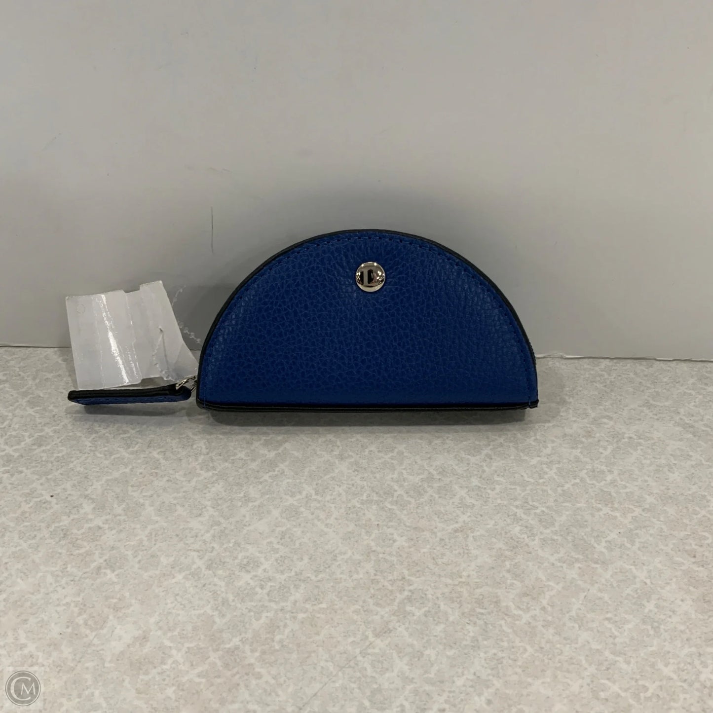 Wallet By Levenger , Size: Medium