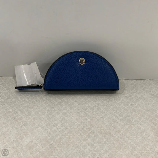Wallet By Levenger , Size: Medium