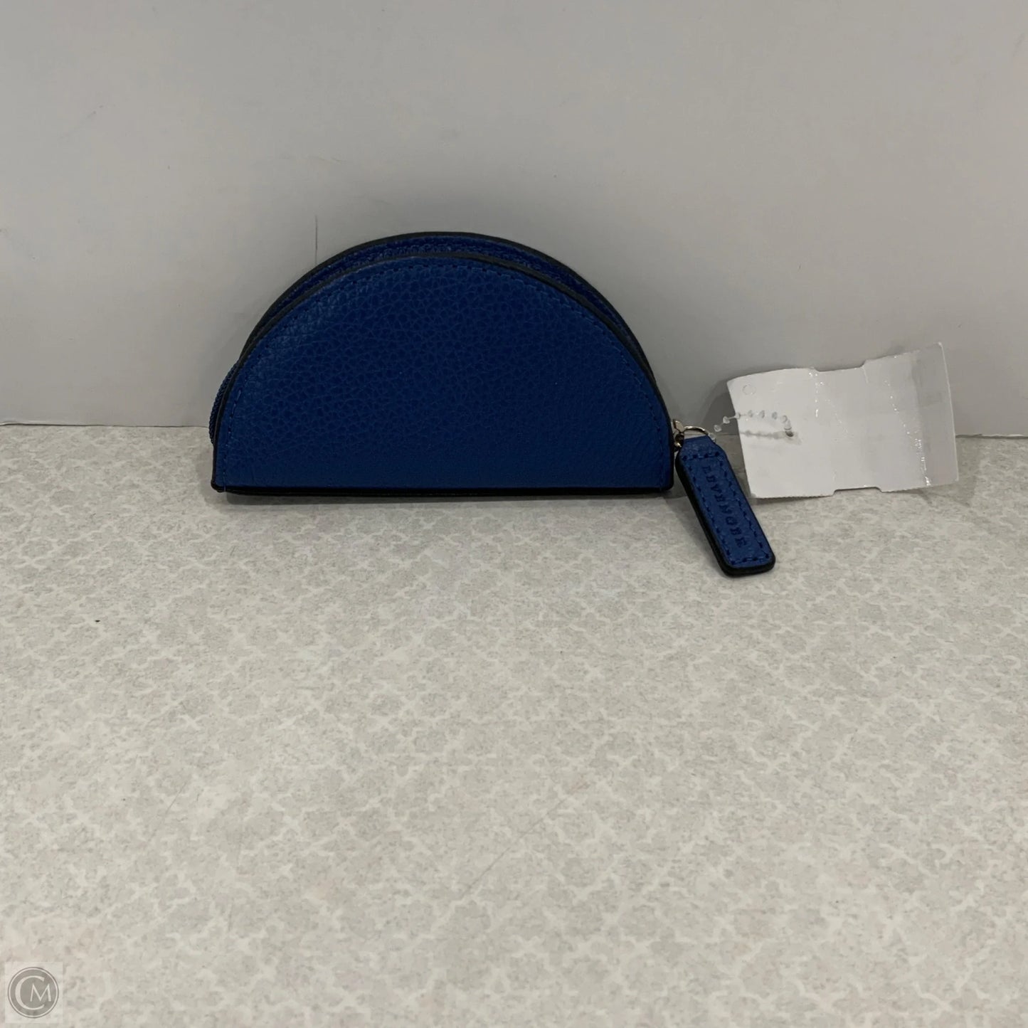 Wallet By Levenger , Size: Medium