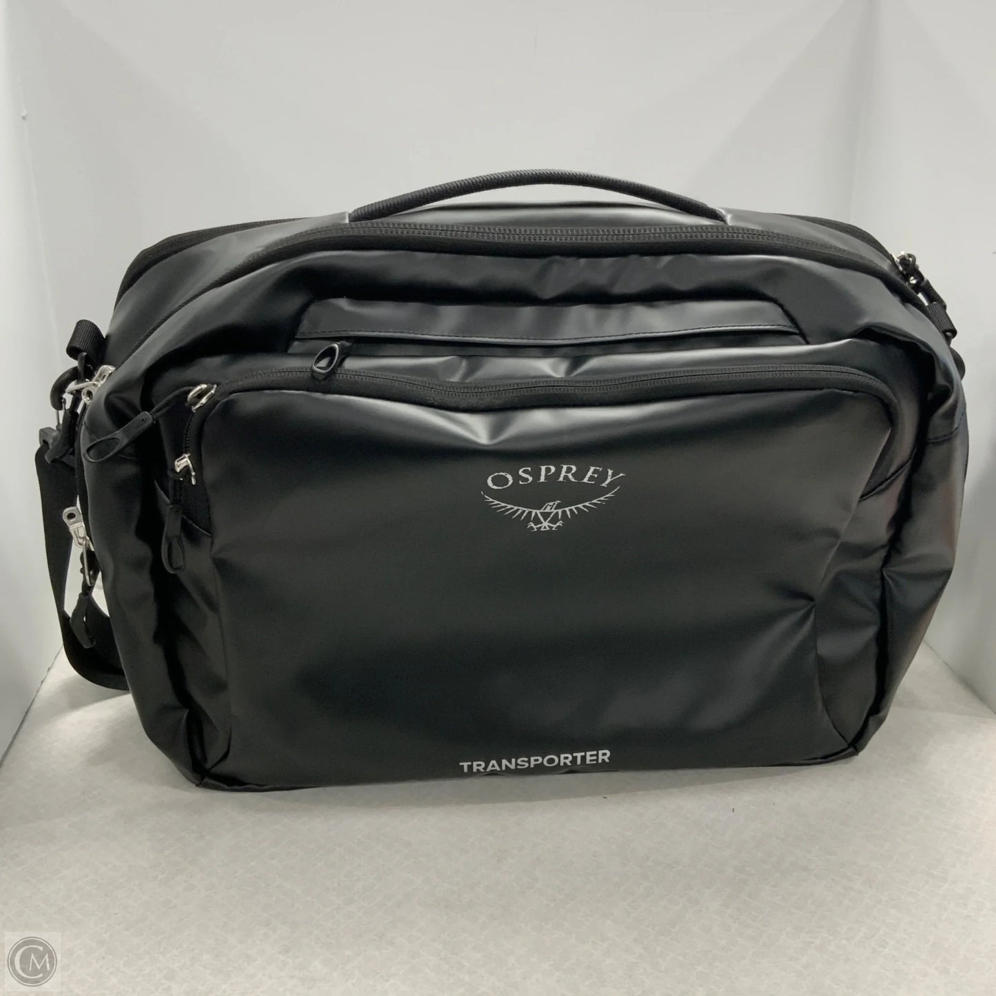 Handbag By Osprey, Size: Large