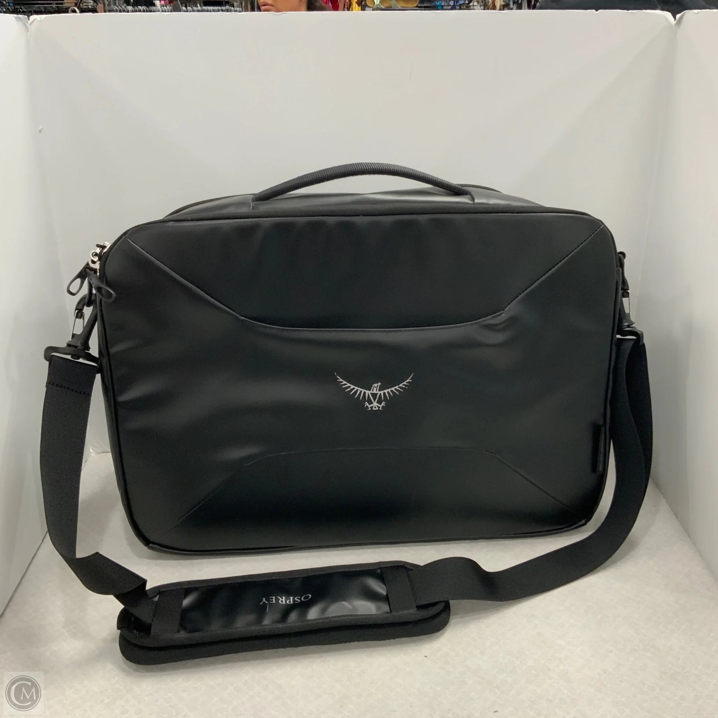 Handbag By Osprey, Size: Large