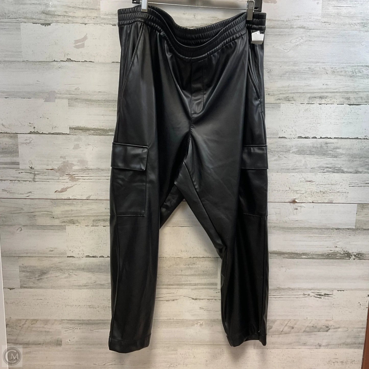 Pants Other By Gap In Black, Size: Xxl