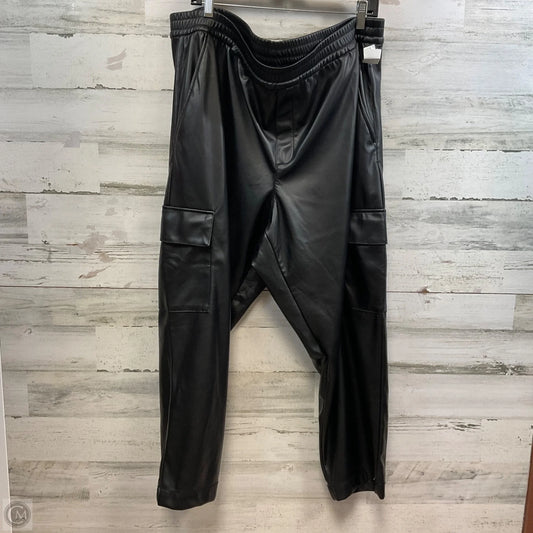 Pants Other By Gap In Black, Size: Xxl