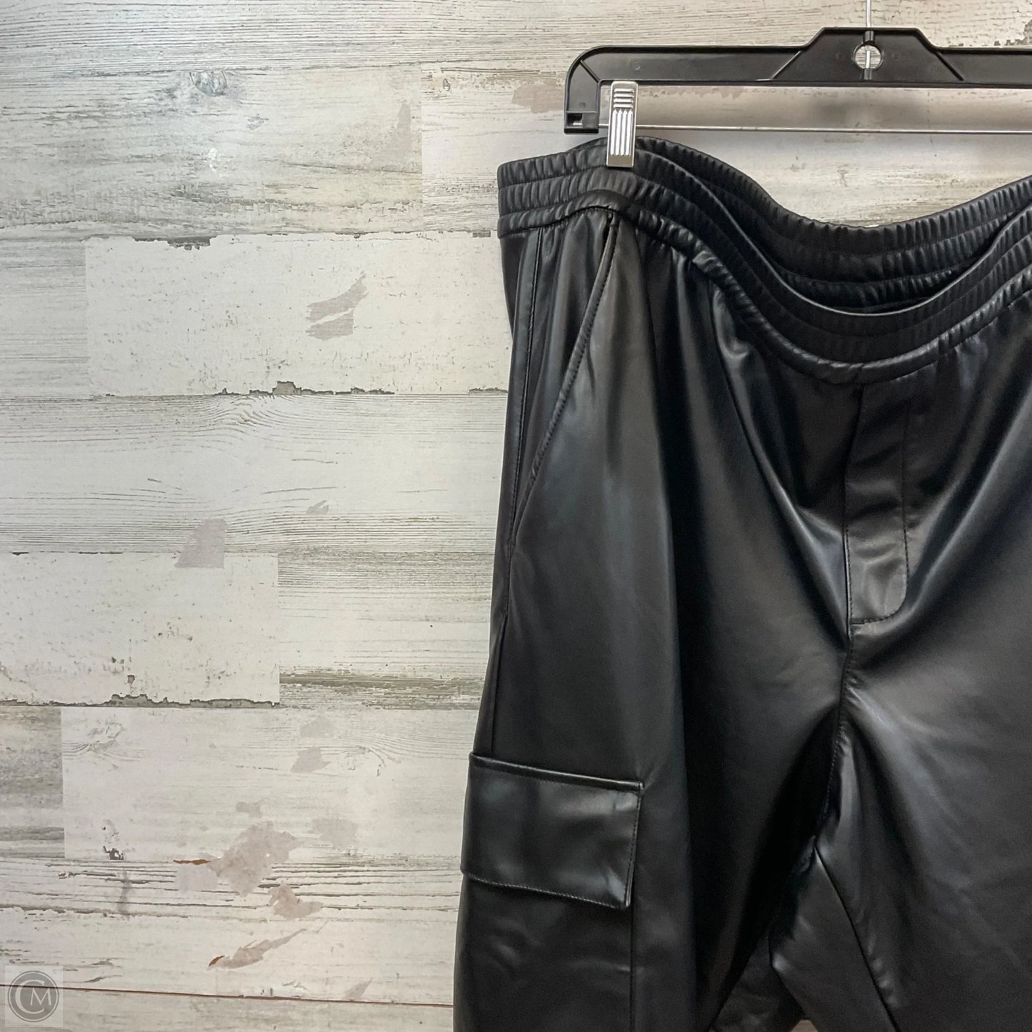 Pants Other By Gap In Black, Size: Xxl