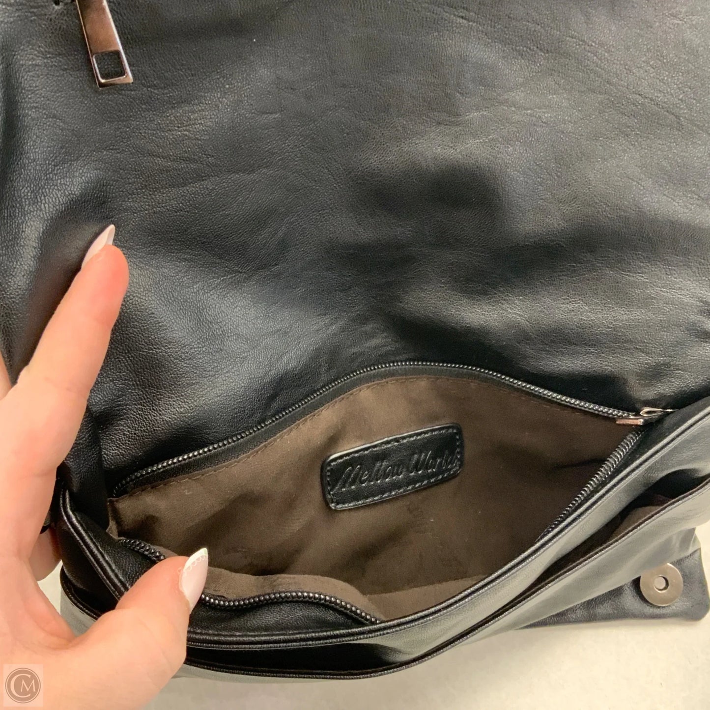 Crossbody By Cma, Size: Small