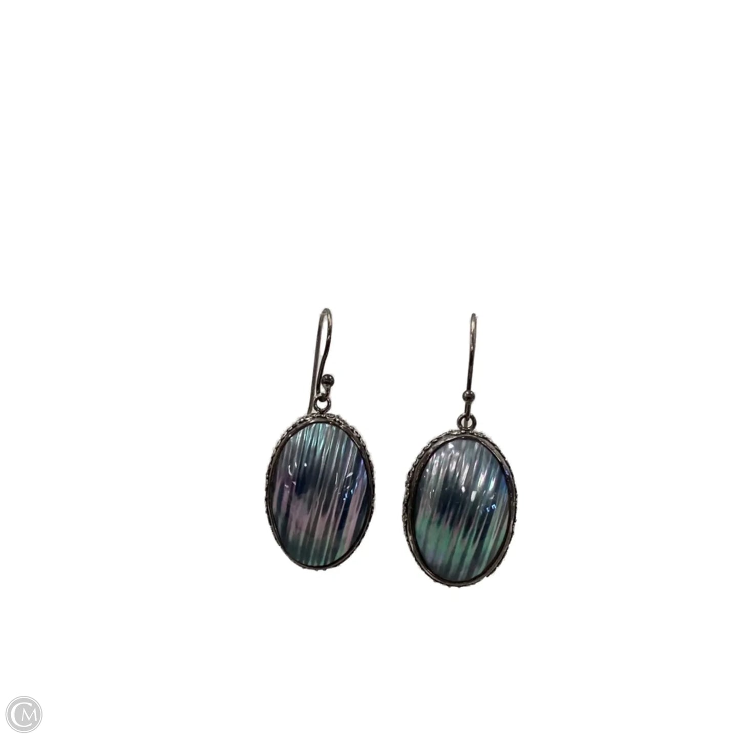 Earrings Sterling Silver By Clothes Mentor