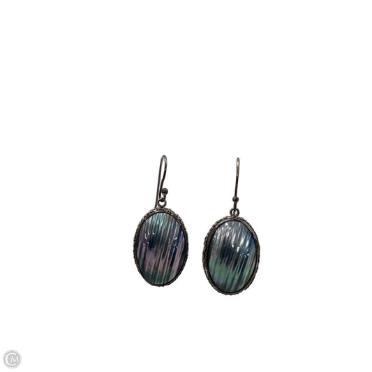 Earrings Sterling Silver By Clothes Mentor