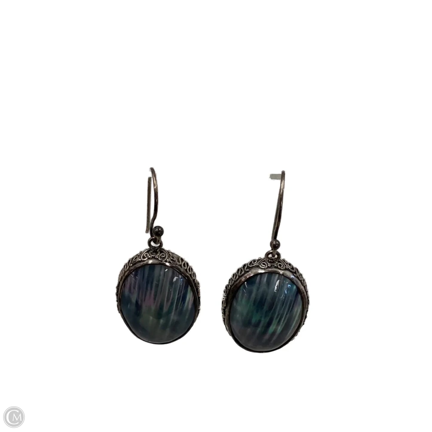 Earrings Sterling Silver By Clothes Mentor