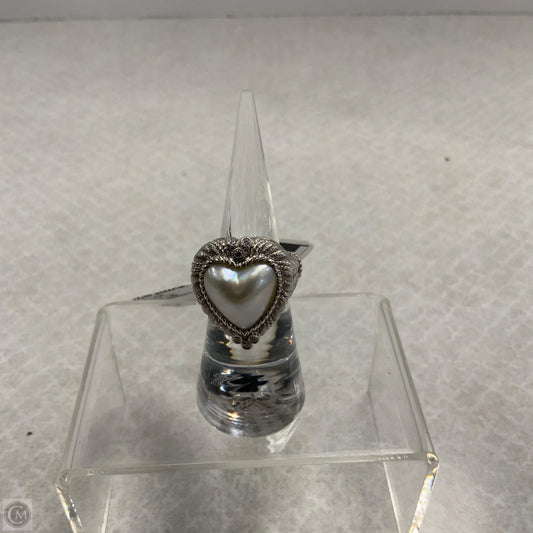 Ring Designer By Judith Ripka, Size: 6