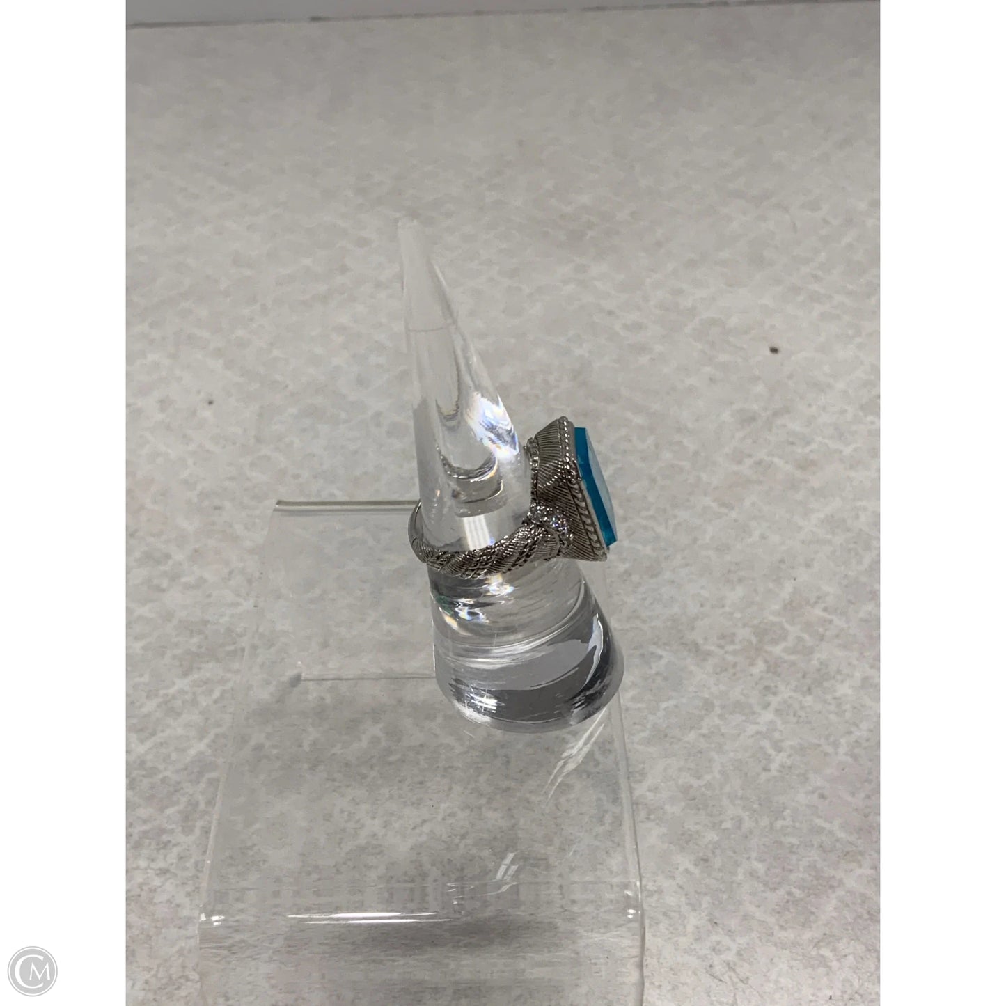 Ring Designer By Judith Ripka, Size: 7