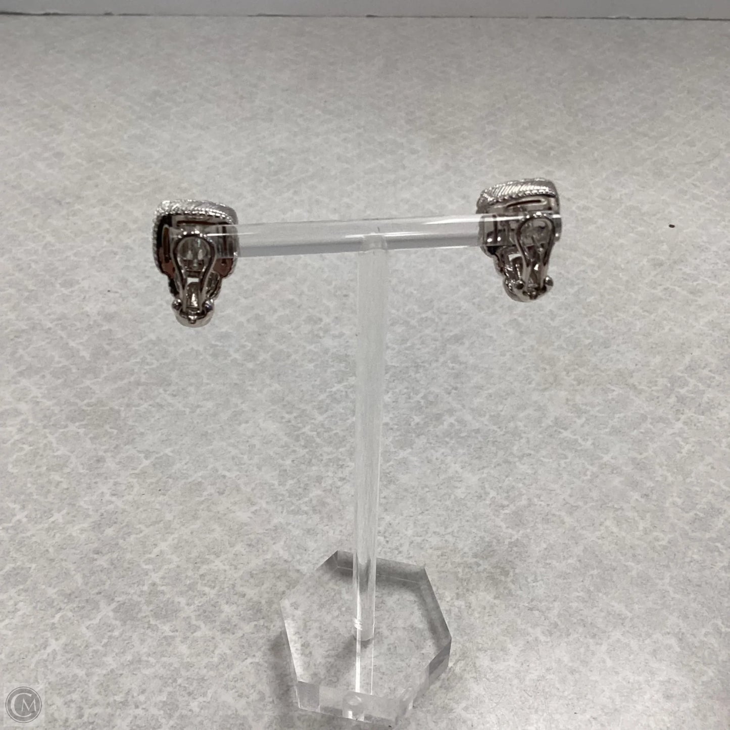 Earrings Designer By Judith Ripka