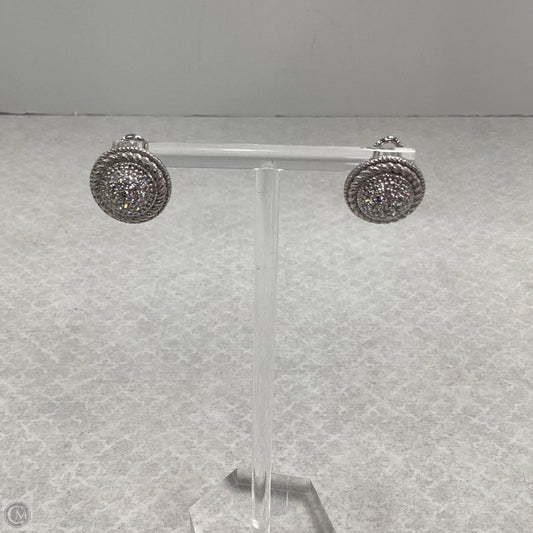 Earrings Designer By Judith Ripka