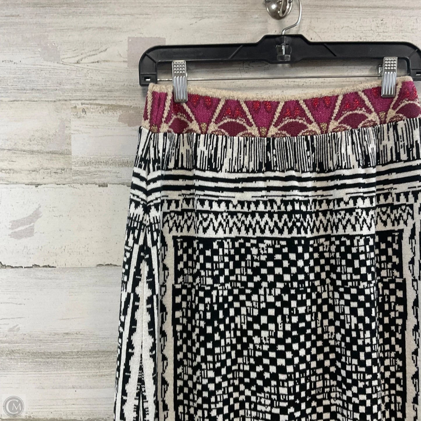 Skirt Maxi By CECILIA PRADO In Black, Size: M