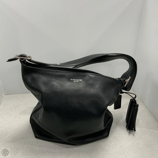 Handbag Designer By Coach, Size: Large