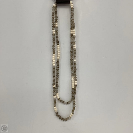 Necklace Other By Cme