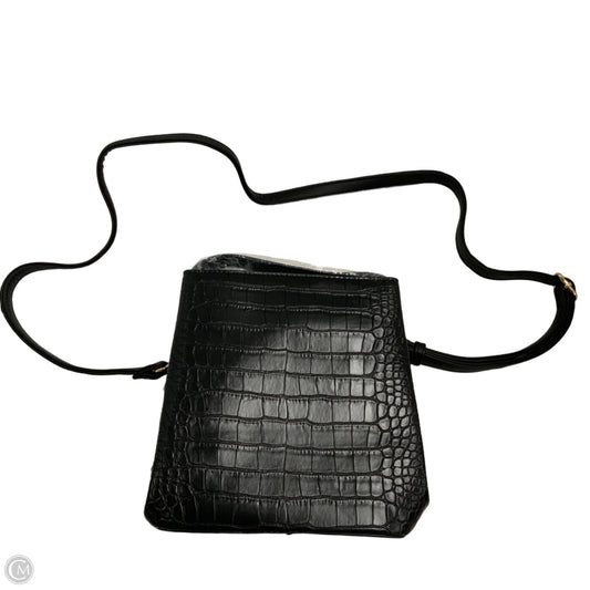 Handbag Leather By AOTA, Size: Small