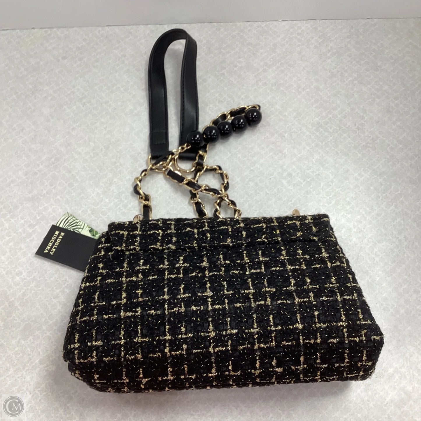 Crossbody By Badgley Mischka, Size: Small