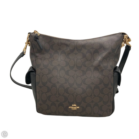 Handbag Designer By Coach, Size: Large