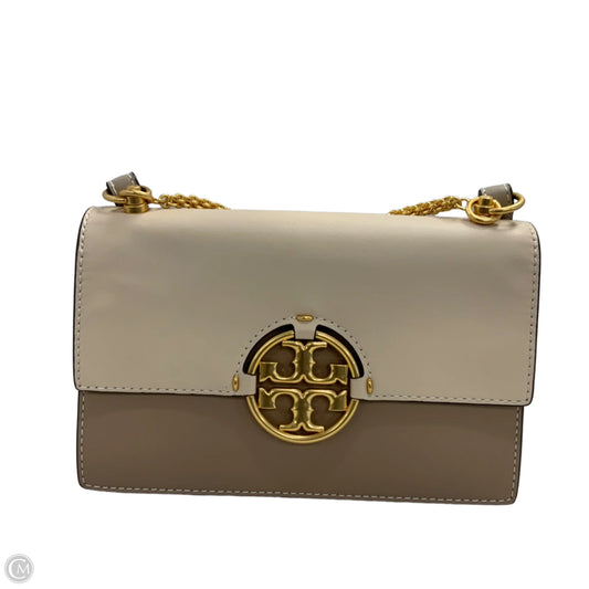 Handbag Designer By Tory Burch, Size: Large