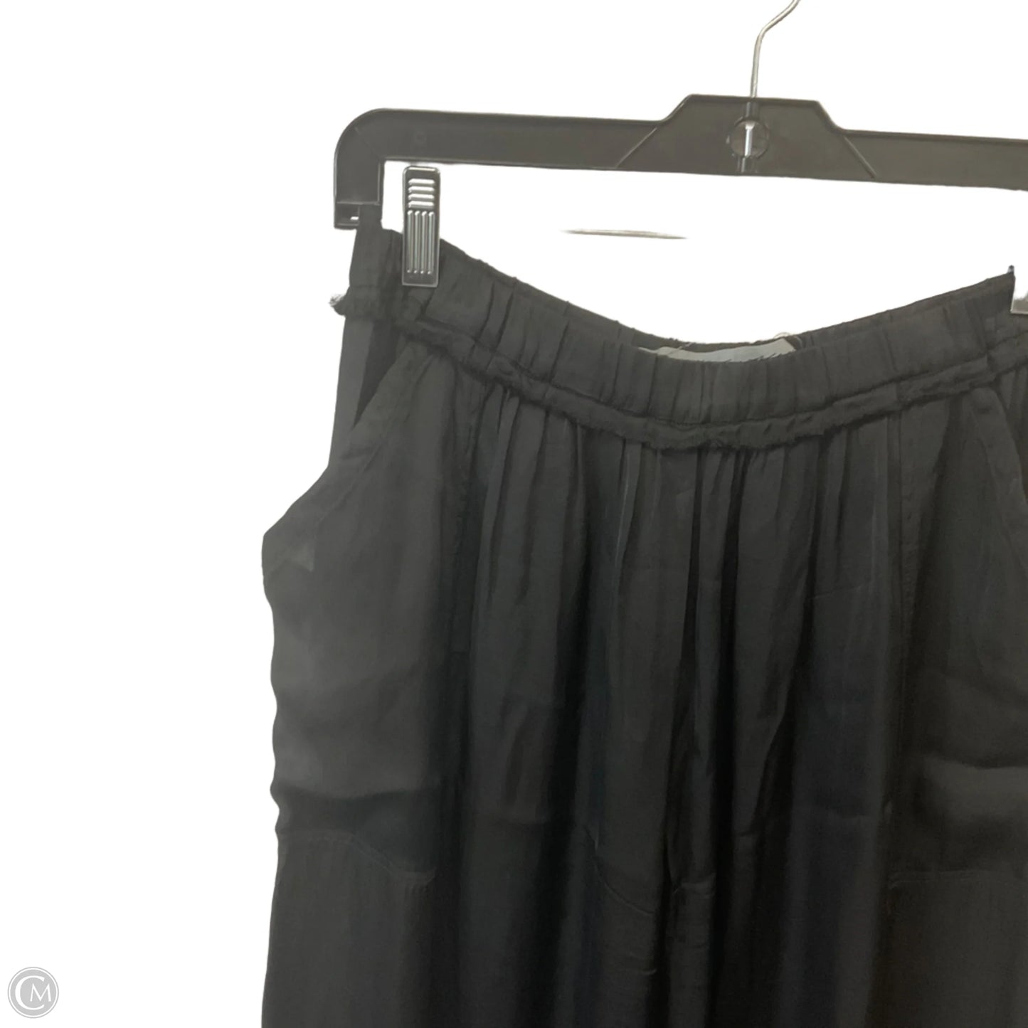 Pants Other By RAQUEL ALLEGRA In Black, Size: Xs
