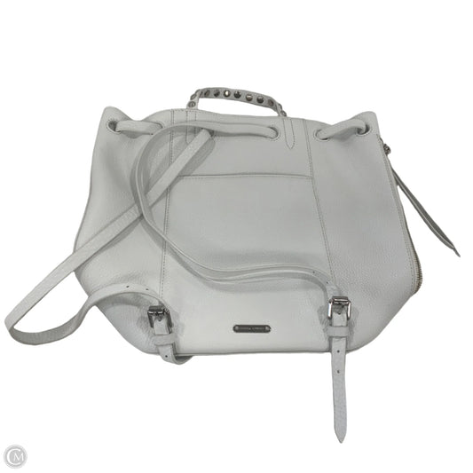 Backpack Designer By Rebecca Minkoff, Size: Large