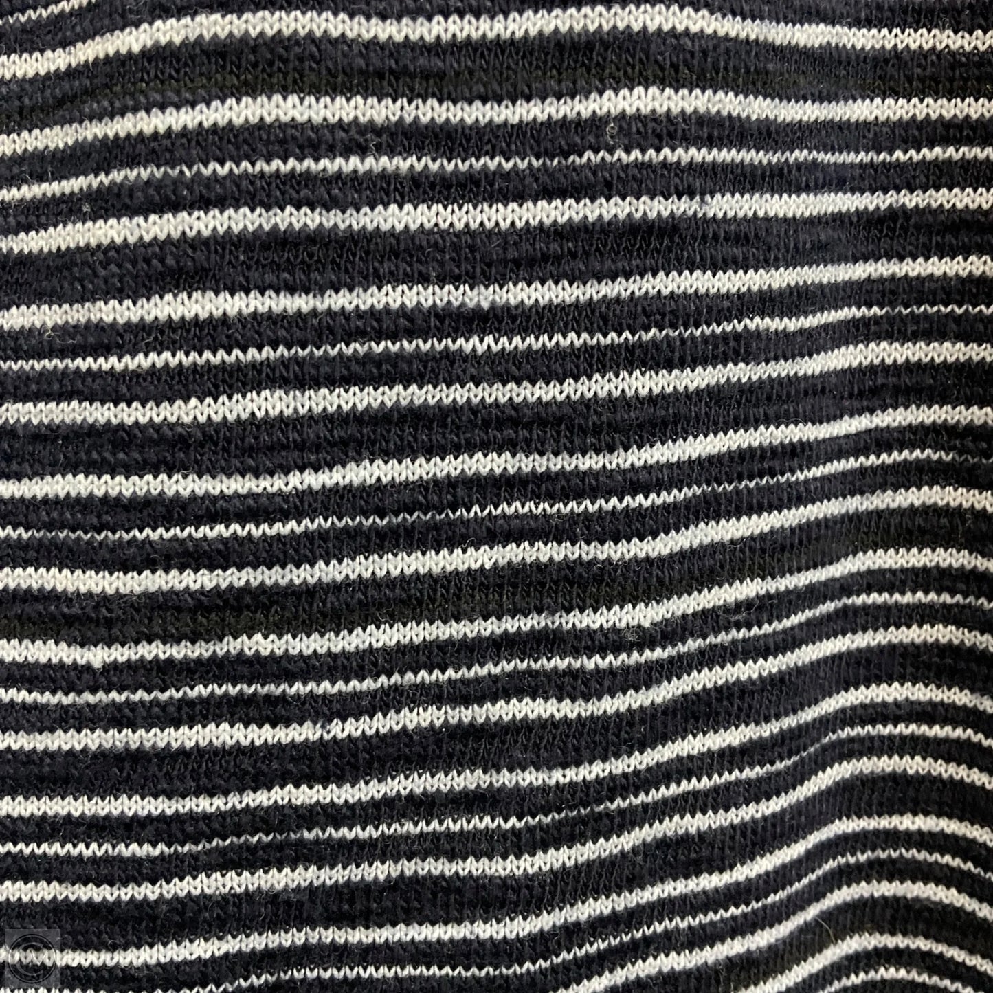 Dress Casual Short By Talbots In Blue, Size: L