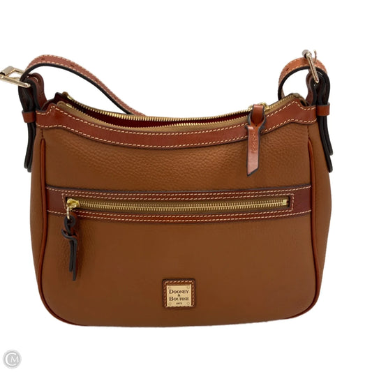 Handbag Designer By Dooney And Bourke, Size: Medium