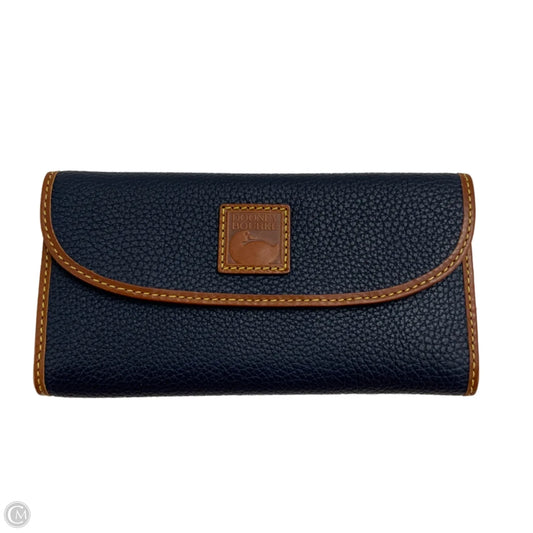 Wallet Designer By Dooney And Bourke, Size: Medium