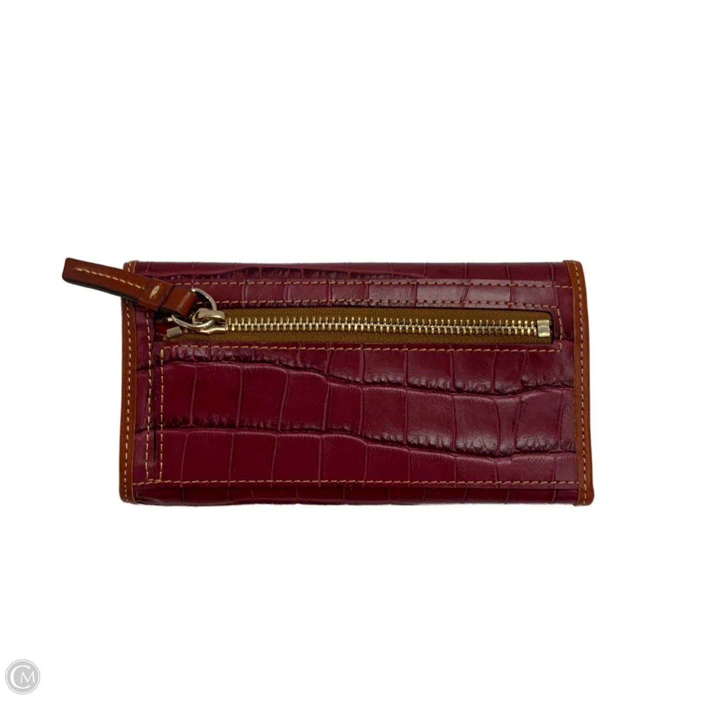 Wallet Designer By Dooney And Bourke, Size: Medium