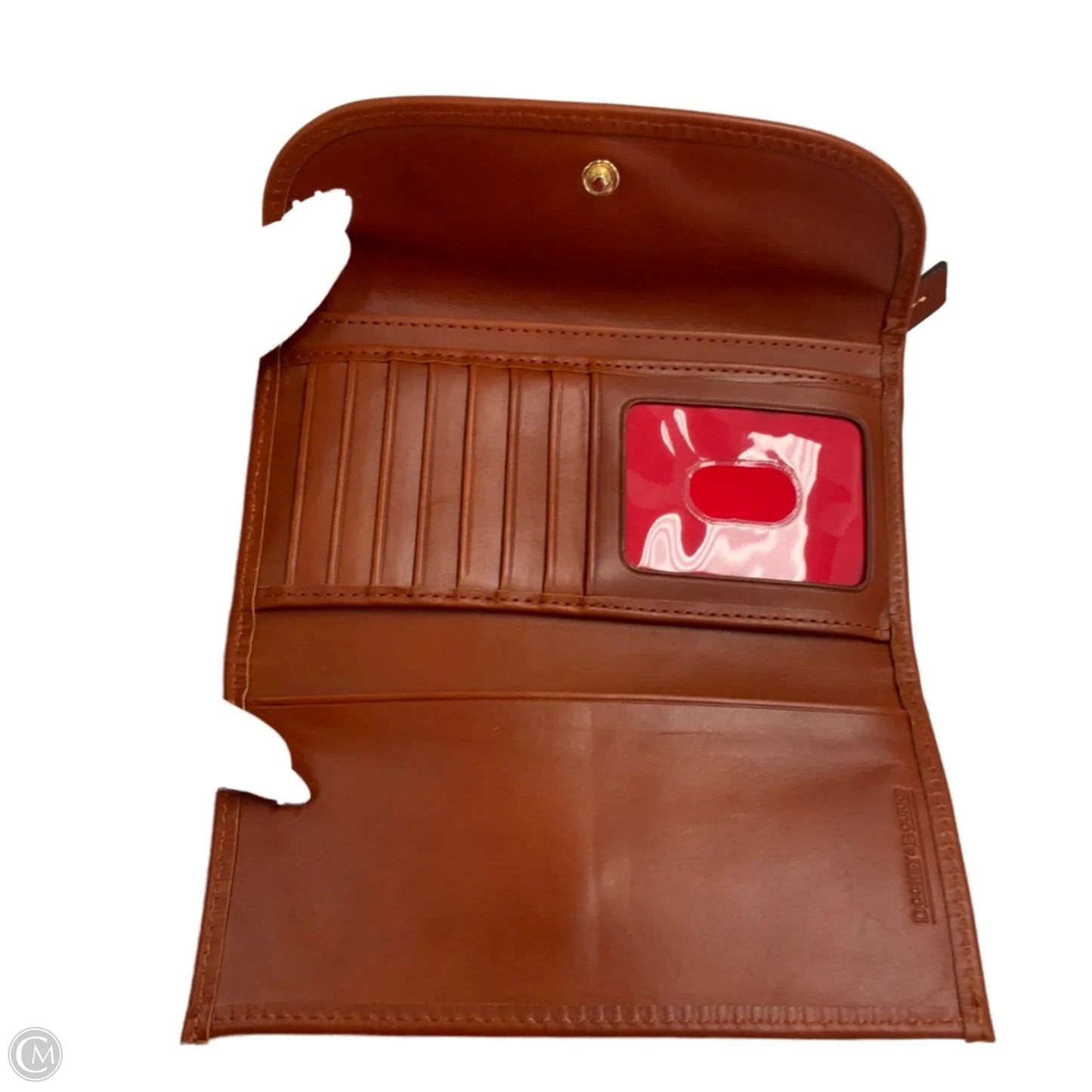 Wallet Designer By Dooney And Bourke, Size: Medium