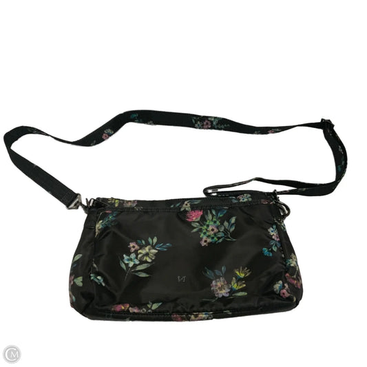 Handbag By Lug, Size: Medium