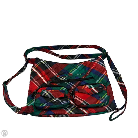 Backpack By Lug, Size: Medium