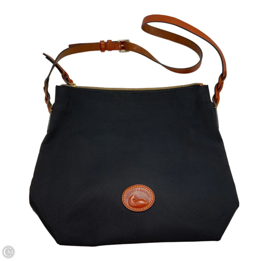 Handbag Designer By Dooney And Bourke, Size: Large