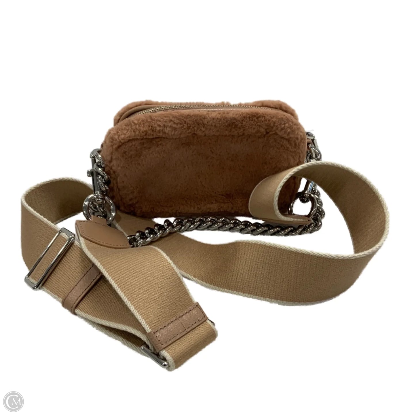 Crossbody Designer By Marc Jacobs, Size: Small