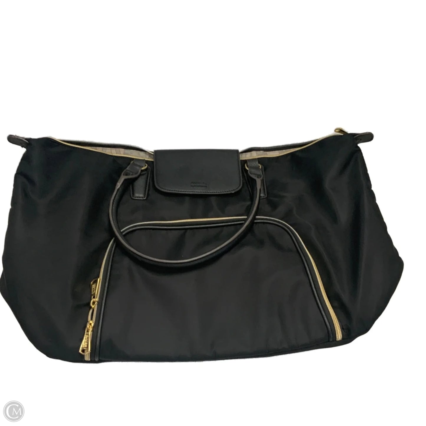Duffle And Weekender By Aimee Kestenberg, Size: Large
