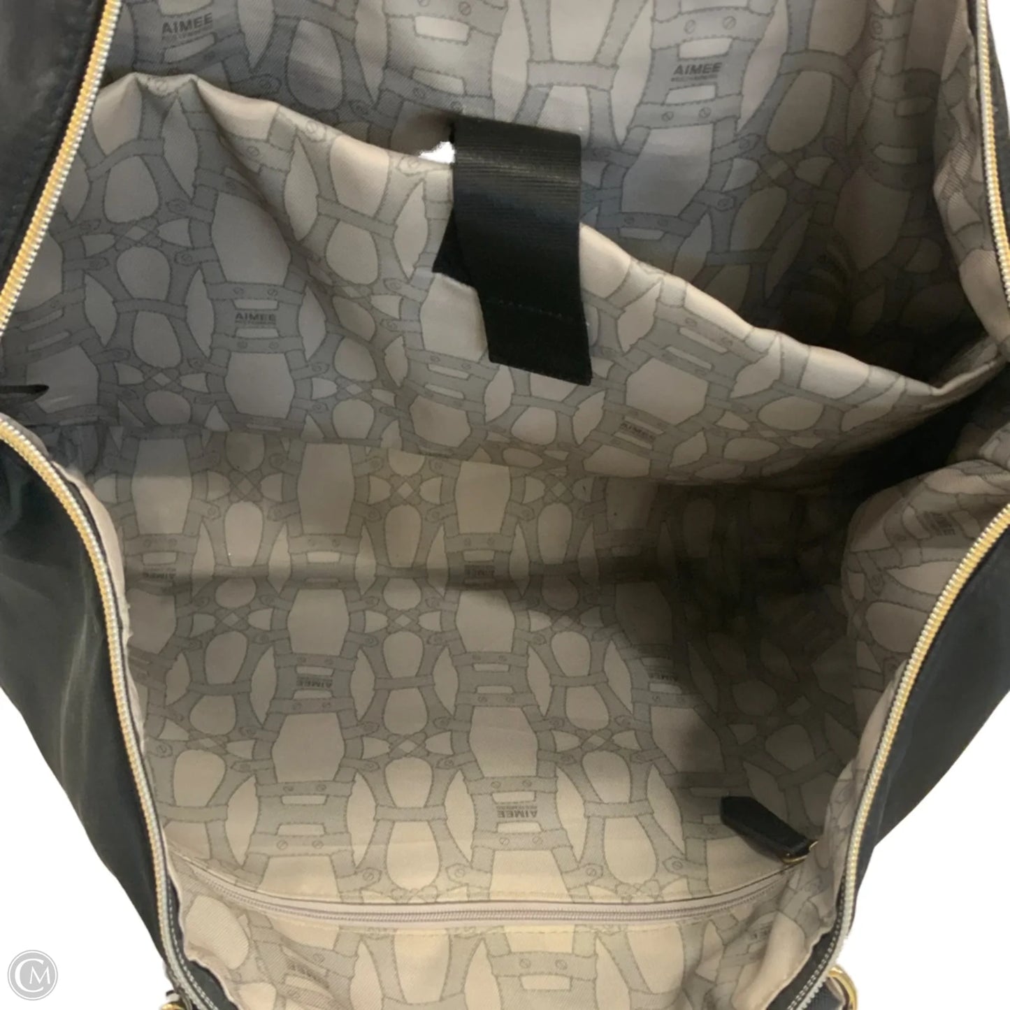 Duffle And Weekender By Aimee Kestenberg, Size: Large