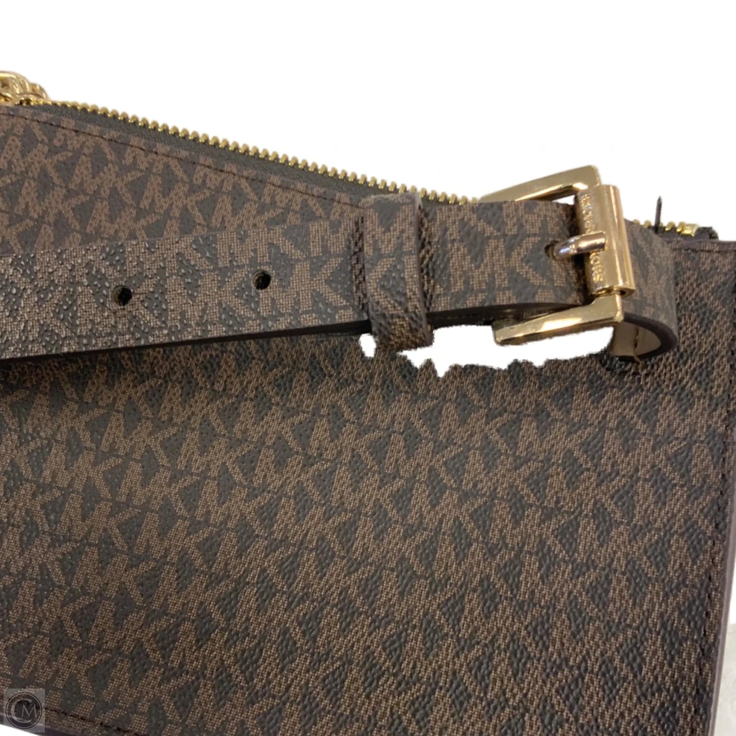 Belt Bag Designer By Michael By Michael Kors, Size: Small