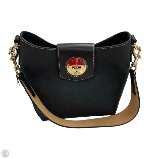 Handbag Designer By Dooney And Bourke, Size: Medium