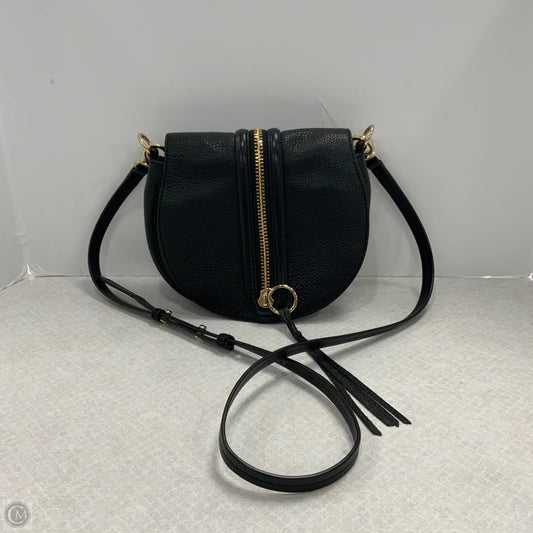 Crossbody Designer By Rebecca Minkoff, Size: Medium