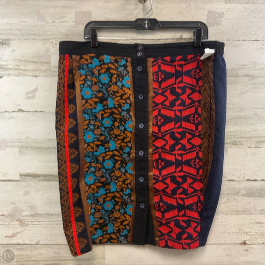 Skirt Mini & Short By Dolan Left Coast In Black, Size: Xl