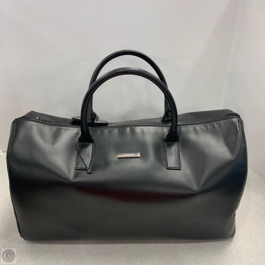 Duffle And Weekender Luxury Designer By Gucci, Size: Large