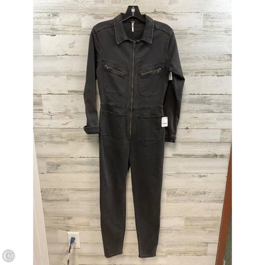 Jumpsuit By Free People In Black, Size: M